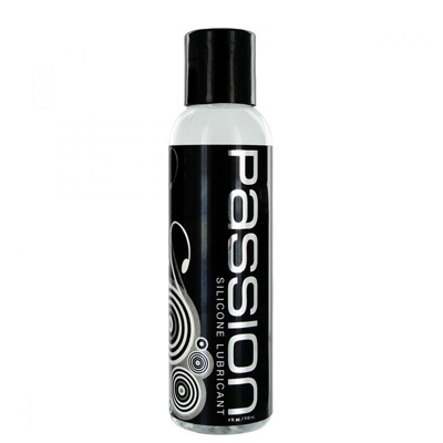 Passion プレミアムシリコン ルーブリカント (118ml)