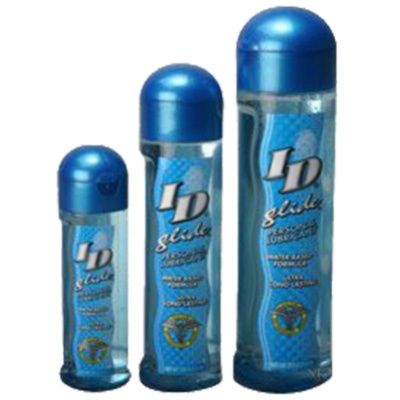 IDグライド スクイーズボトル (130ml)