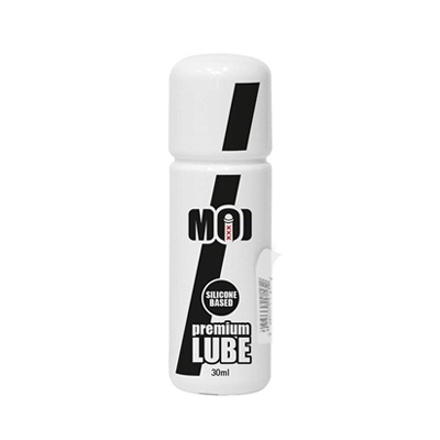 MOI プレミアムシリコンベースルーブ (30ml)